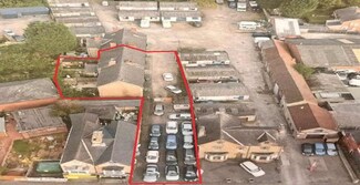 More details for 1-3 Filey St, Nottingham - Land for Sale