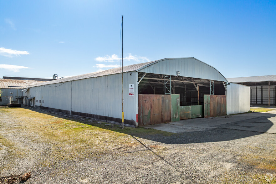 1980 Kusel Rd, Oroville, CA for lease - Building Photo - Image 2 of 29