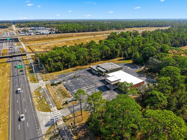 More details for 15010 Cortez Blvd, Brooksville, FL - Land for Sale