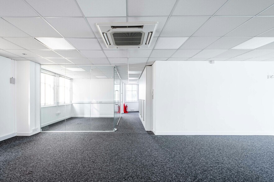 232-238 Bishopsgate, Londres à louer - Photo intérieure - Image 3 de 6