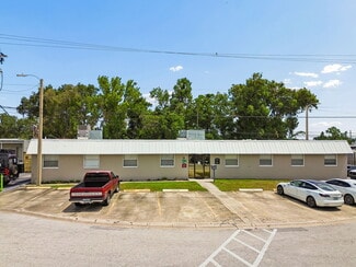 More details for 1760-1770 Calumet St, Clearwater, FL - Industrial for Lease