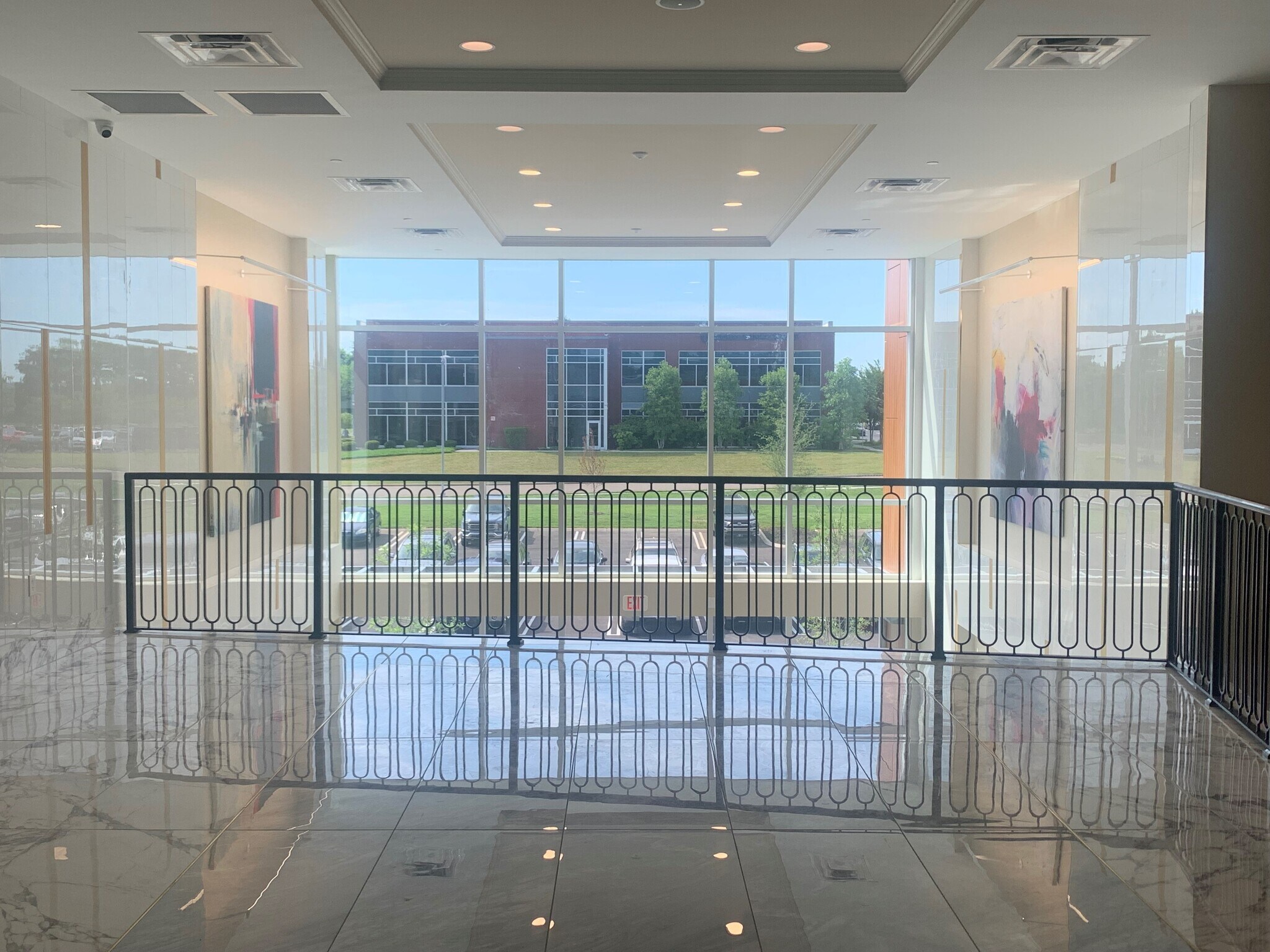 10101 Global Way, Knoxville, TN for lease Primary Photo- Image 1 of 12