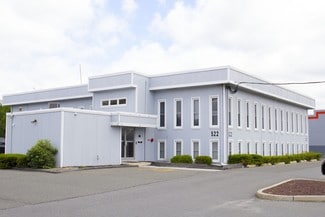 More details for 522 Brick Blvd, Brick, NJ - Office for Lease