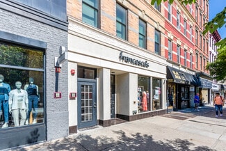 More details for 318 Washington St, Hoboken, NJ - Retail for Lease