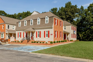 Courthouse View - Loft