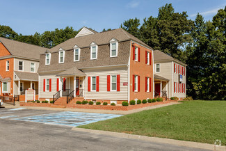 More details for 9510 Iron Bridge Rd, Chesterfield, VA - Office for Lease