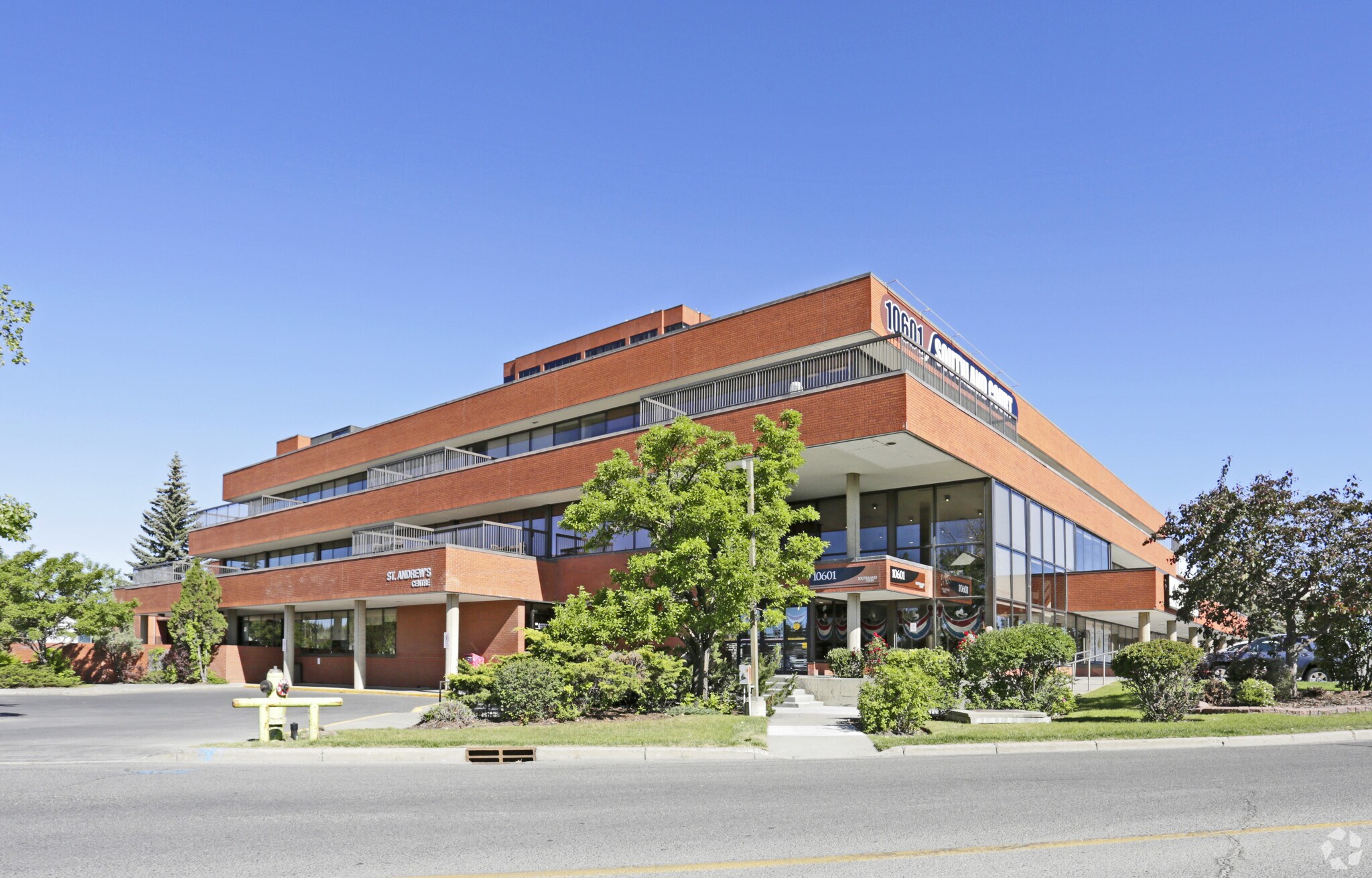 10601 Southport Rd SW, Calgary, AB for sale Primary Photo- Image 1 of 1