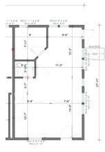 5 S Central St, Haverhill, MA à louer Plan d’étage- Image 1 de 6