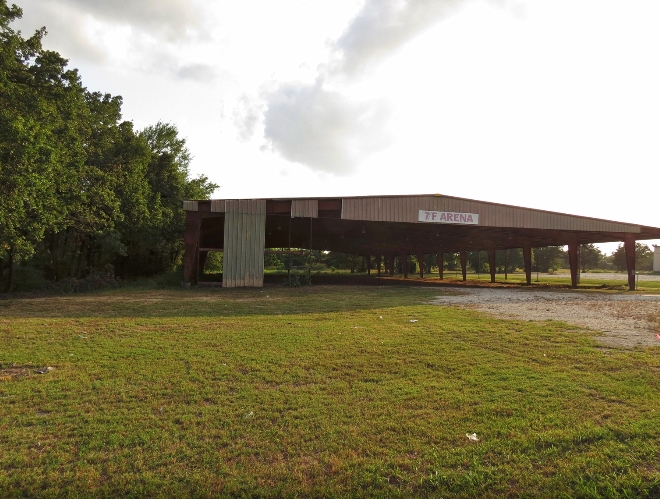 610 I-45 S, Madisonville, TX for sale - Building Photo - Image 1 of 1