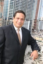 Angel Concepcion-Azze