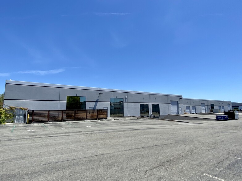 47493-47517 Seabridge Dr, Fremont, CA for lease - Building Photo - Image 2 of 5