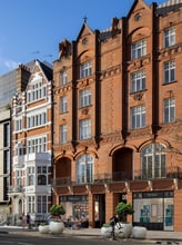 52 Sloane St, Londres à louer Photo du bâtiment- Image 1 de 2