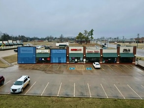 2108 S Division St, Guthrie, OK for lease Building Photo- Image 1 of 1