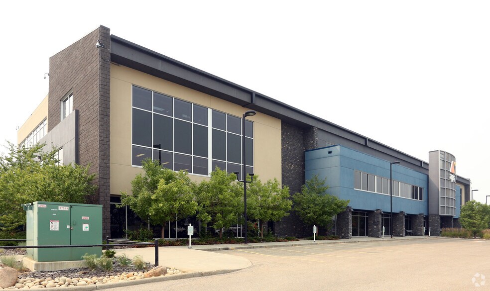 5103 Windermere Blvd, Edmonton, AB for sale - Building Photo - Image 1 of 1