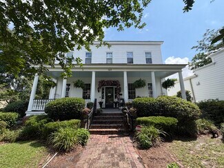More details for 131 W Luke St, Summerville, SC - Office/Retail for Lease