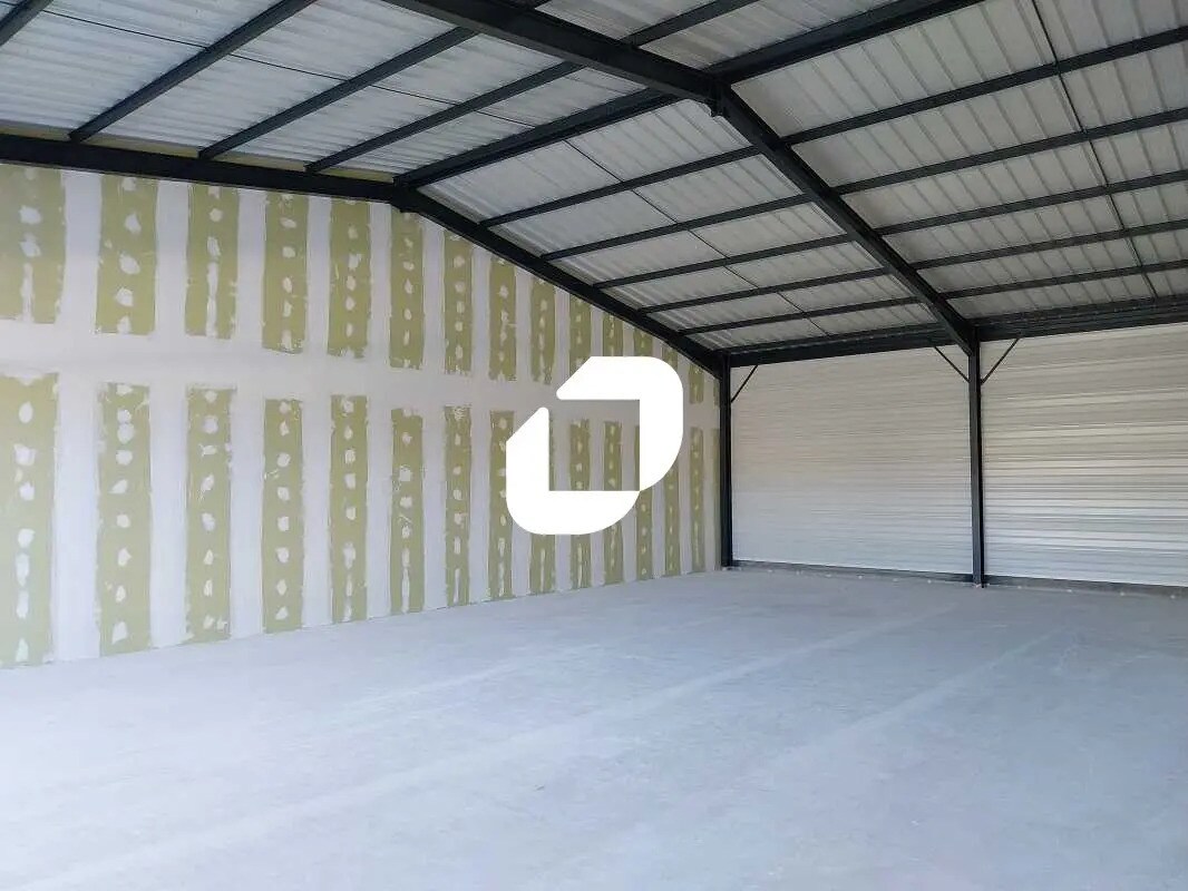 Retail in Grabels for lease Building Photo- Image 1 of 7