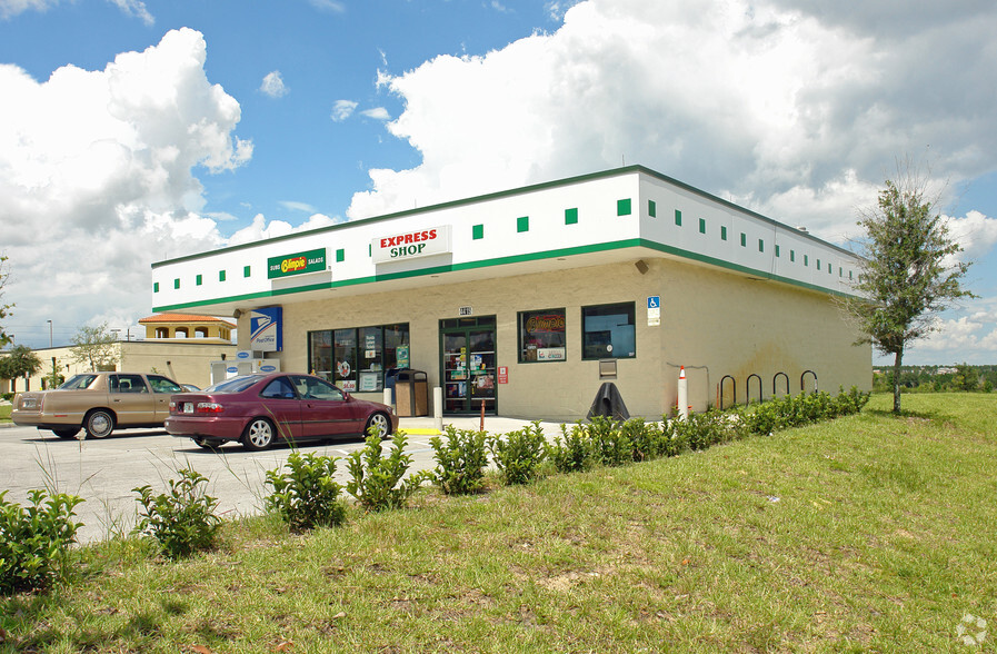 4415 S Highway 27, Clermont, FL for sale - Primary Photo - Image 1 of 1