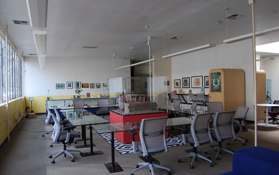 1715-1723 Broadway, Oakland, CA for lease - Interior Photo - Image 3 of 7
