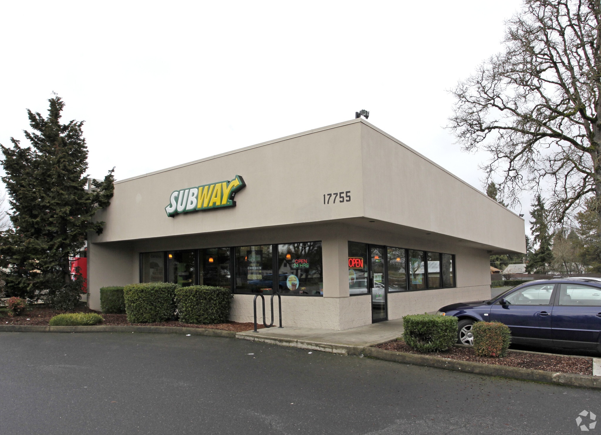 17735-17755 SW Tualatin Valley Hwy, Beaverton, OR for lease Primary Photo- Image 1 of 4