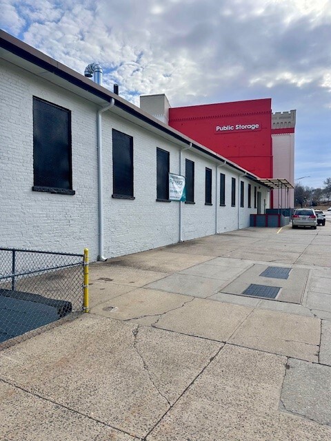 Plus de détails pour 430 Nepperhan Ave, Yonkers, NY - Local d'activités, Industriel à louer