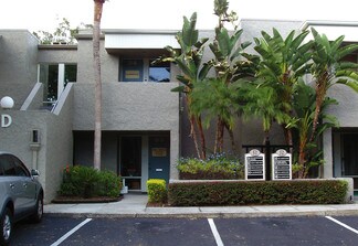 Plus de détails pour 331 N Maitland Ave, Maitland, FL - Bureau/Médical à louer