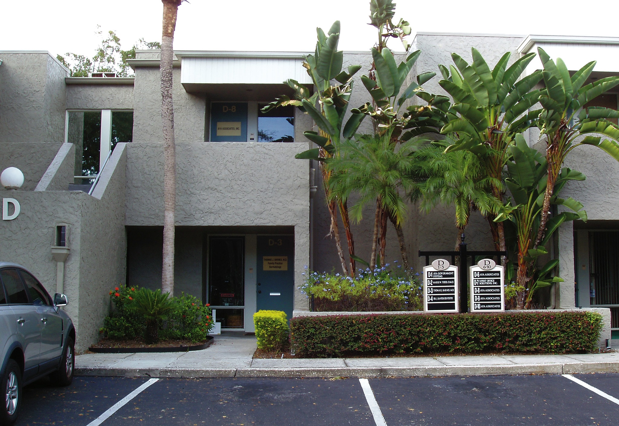 331 N Maitland Ave, Maitland, FL for lease Primary Photo- Image 1 of 12