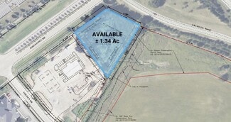 More details for US-62 & OH-161, New Albany, OH - Land for Sale