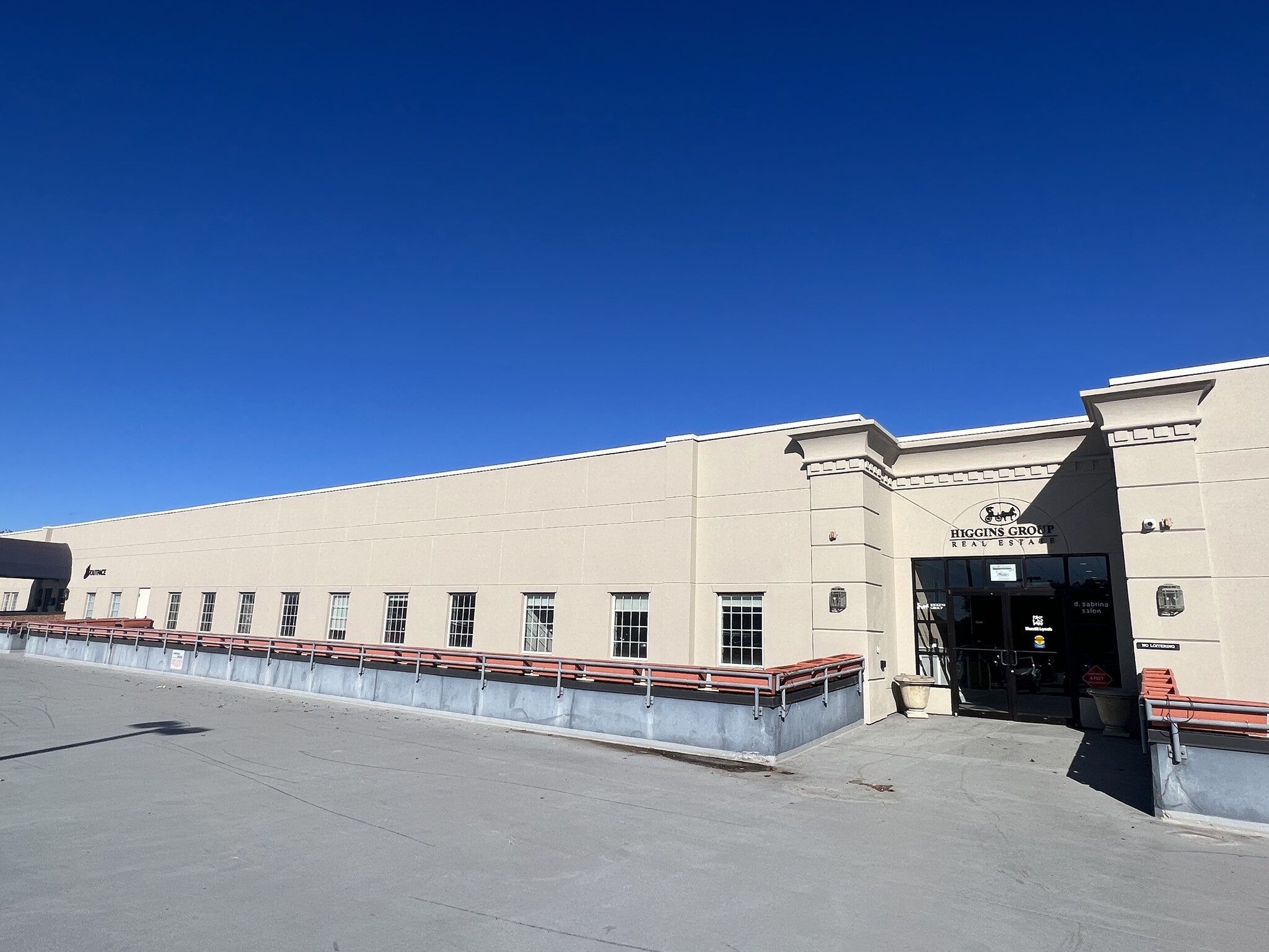 1499 Post Rd, Fairfield, CT for sale Building Photo- Image 1 of 1