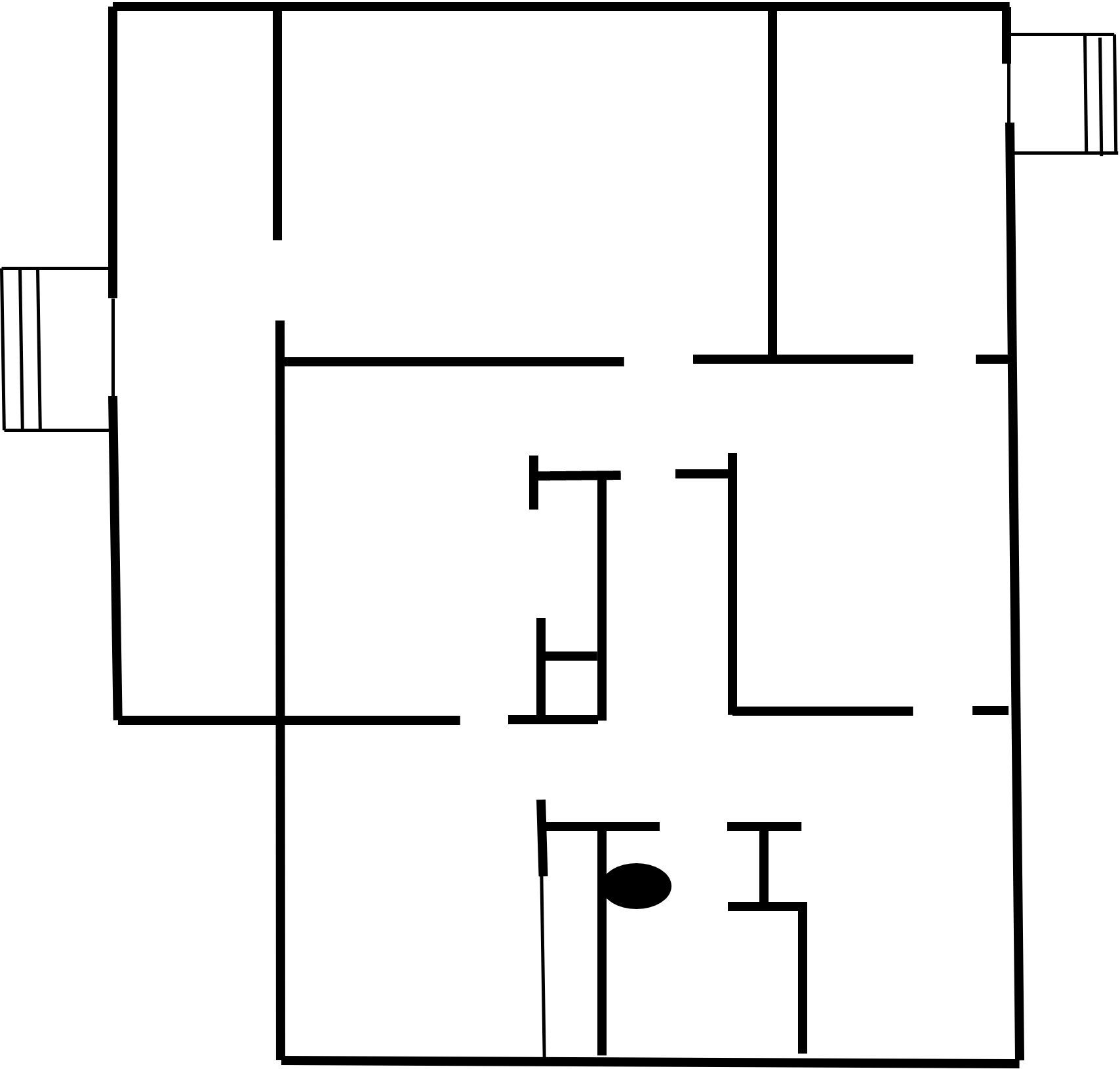 522 3rd St N, Jacksonville Beach, FL for lease Interior Photo- Image 1 of 1