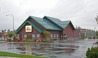 Plus de détails pour 12628 N Division St, Spokane, WA - Commerce de détail à louer