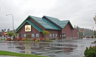 More details for 12628 N Division St, Spokane, WA - Retail for Lease