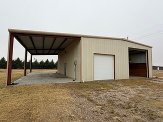 More details for 2011 FM 1729, Lubbock, TX - Industrial for Lease