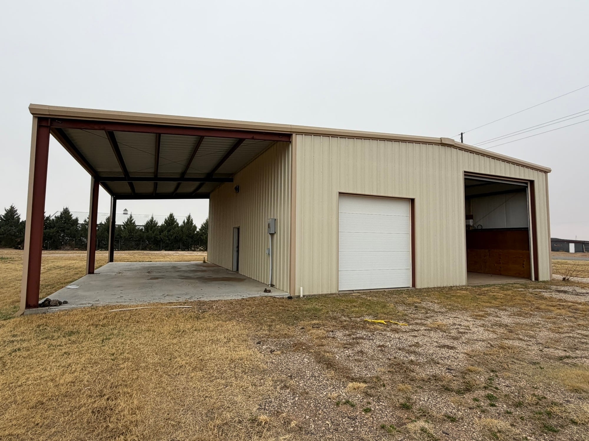 2011 FM 1729, Lubbock, TX for lease Primary Photo- Image 1 of 10