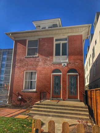 Plus de détails pour 1321 Elati St, Denver, CO - Bureau à vendre