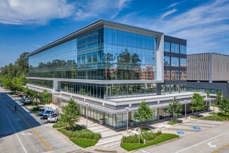 More details for 1700 City Plaza Dr, Spring, TX - Office for Lease