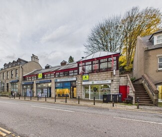 Plus de détails pour 75 High St, Banchory - Commerce de détail à louer