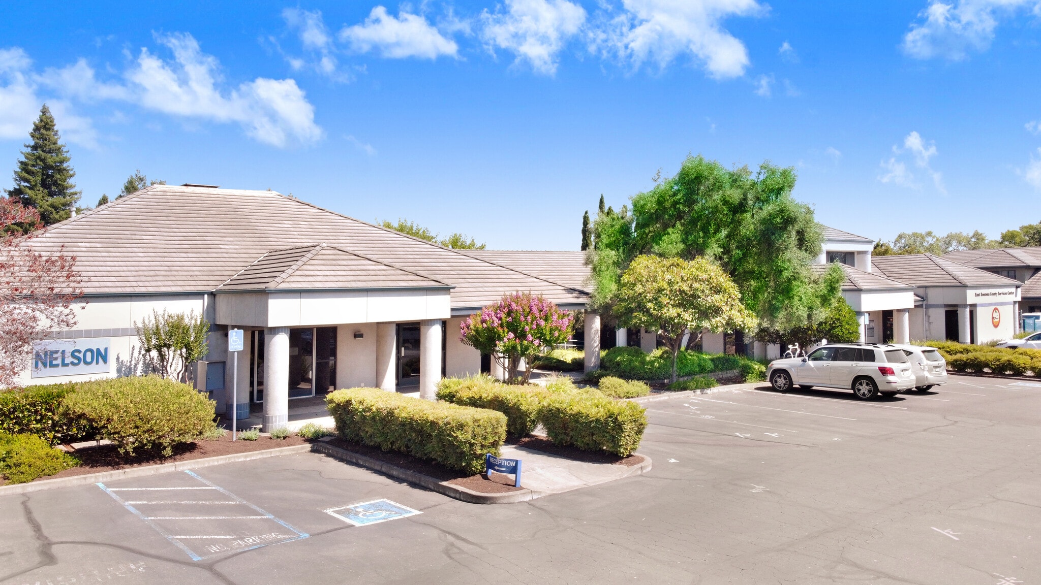19080 Lomita Ave, Sonoma, CA for lease Building Photo- Image 1 of 4