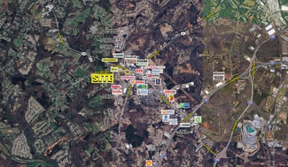 Plus de détails pour 3529 Hwy 153, Powdersville, SC - Terrain à louer