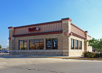 More details for 19170 Stone Oak Pky, San Antonio, TX - Retail for Lease