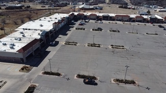 More details for 1104-1148 NE 36th St, Oklahoma City, OK - Retail for Sale