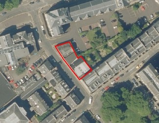 Plus de détails pour 11 Gayfield Sq, Edinburgh - Terrain à vendre