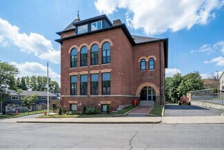 Plus de détails pour 72 Kendrick Ave, Woonsocket, RI - Multi-résidentiel à vendre