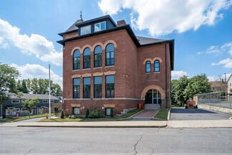 More details for 72 Kendrick Ave, Woonsocket, RI - Multifamily for Sale
