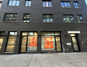 3545 White Plains Rd, Bronx, NY for lease Interior Photo- Image 1 of 2