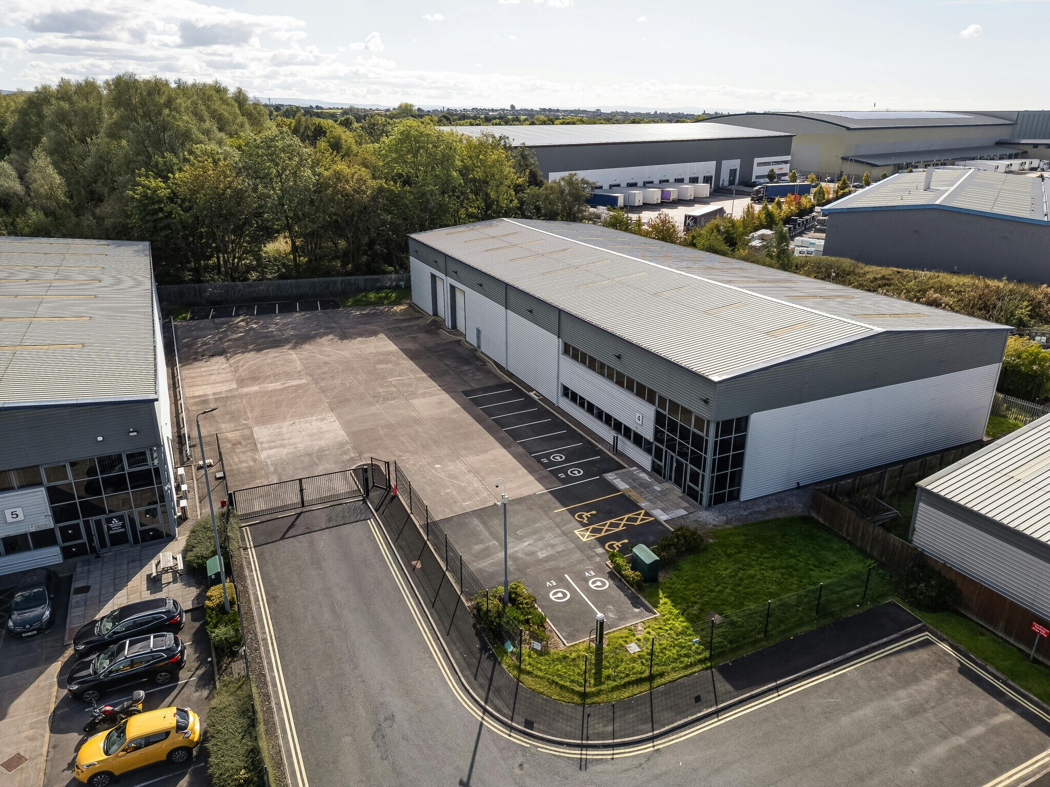 Pilsworth Rd, Heywood for lease Building Photo- Image 1 of 8