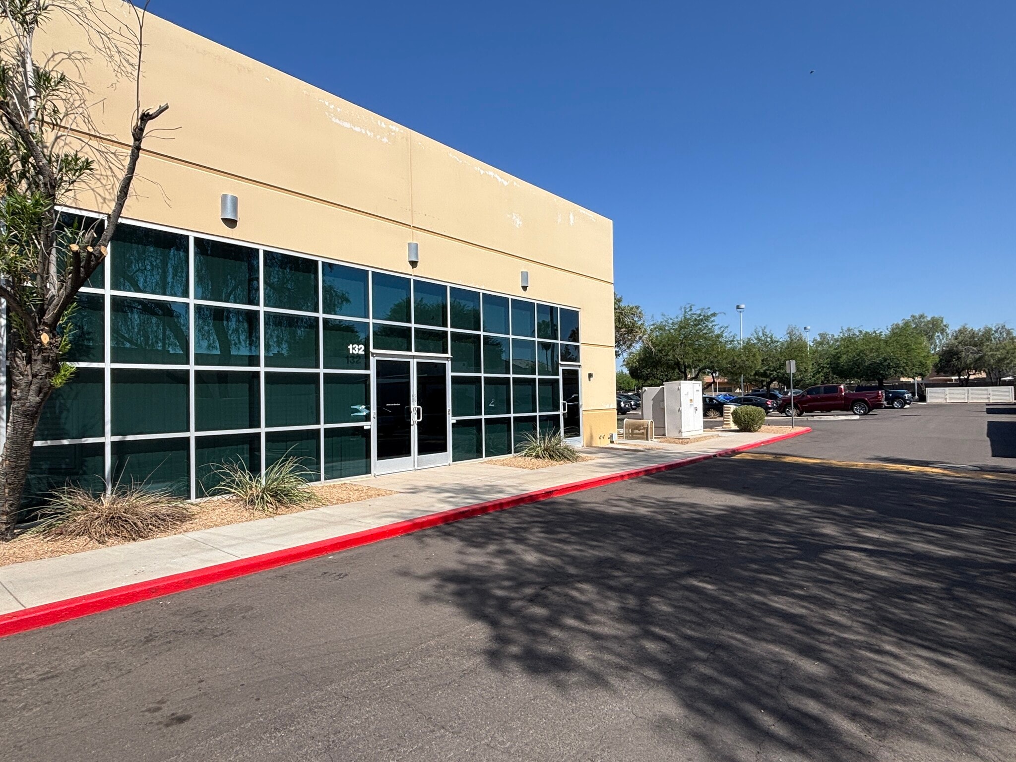 1959 S Val Vista Dr, Mesa, AZ for lease Building Photo- Image 1 of 5