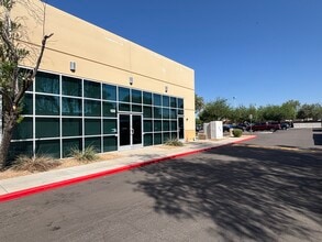 1959 S Val Vista Dr, Mesa, AZ for lease Building Photo- Image 1 of 5