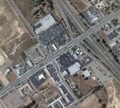 110 Mary Ave, Nipomo, CA - AERIAL  map view