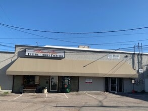 819 S Higgins Ave, Missoula, MT à vendre Photo du bâtiment- Image 1 de 21