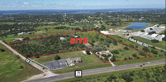 Plus de détails pour 196 County Road 311, Horseshoe Bay, TX - Terrain à vendre